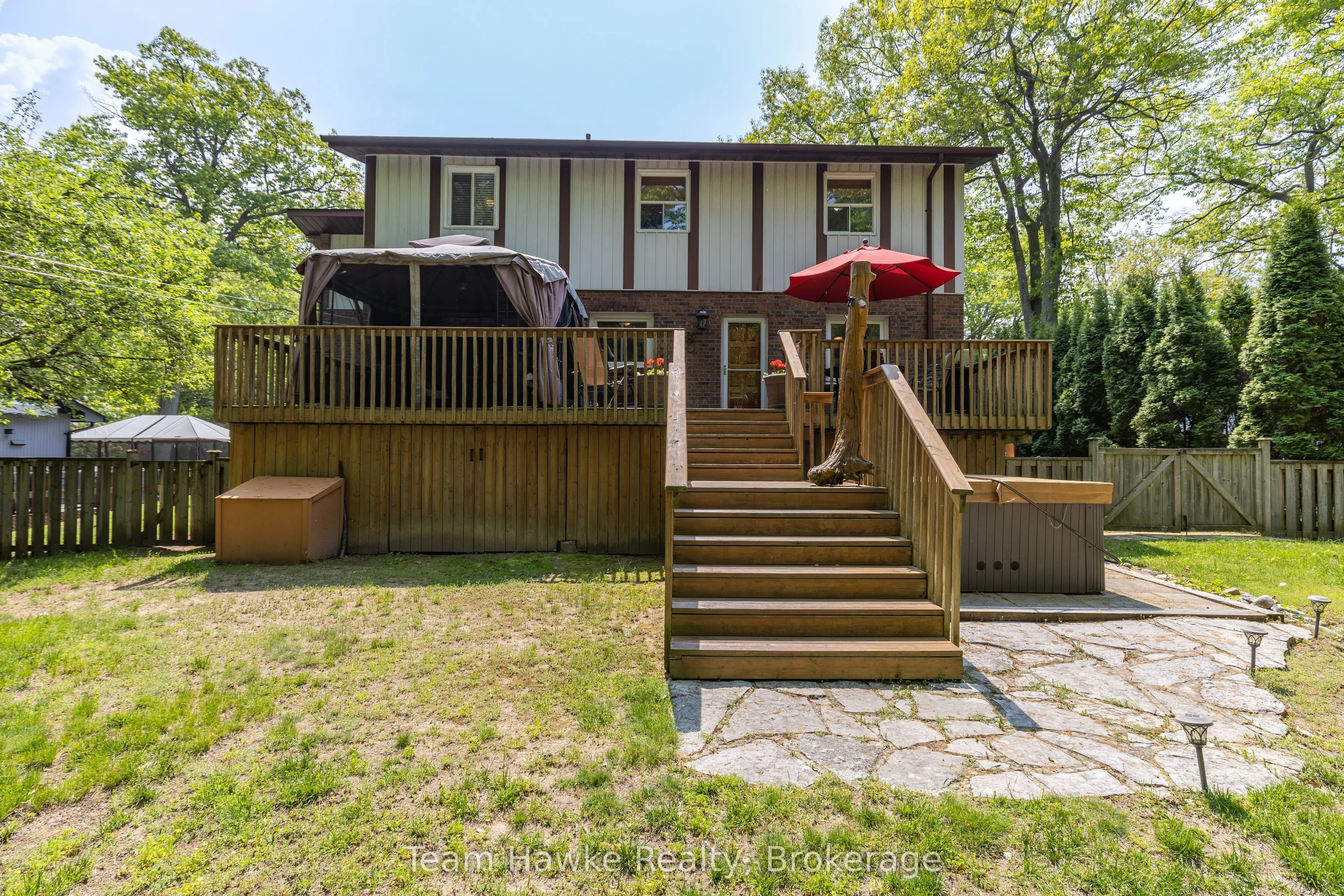 22 Cabell Road