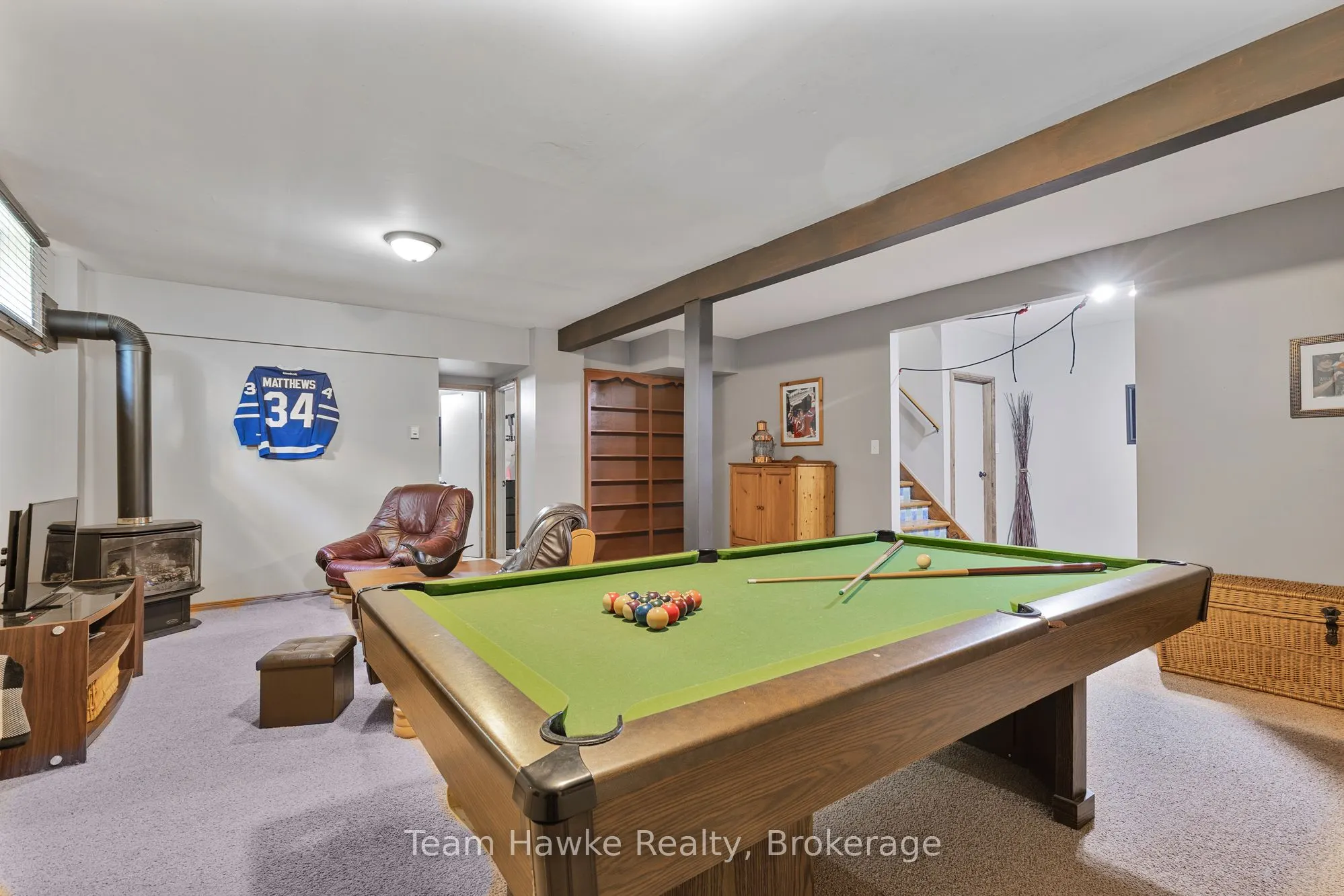 22 Cabell Road