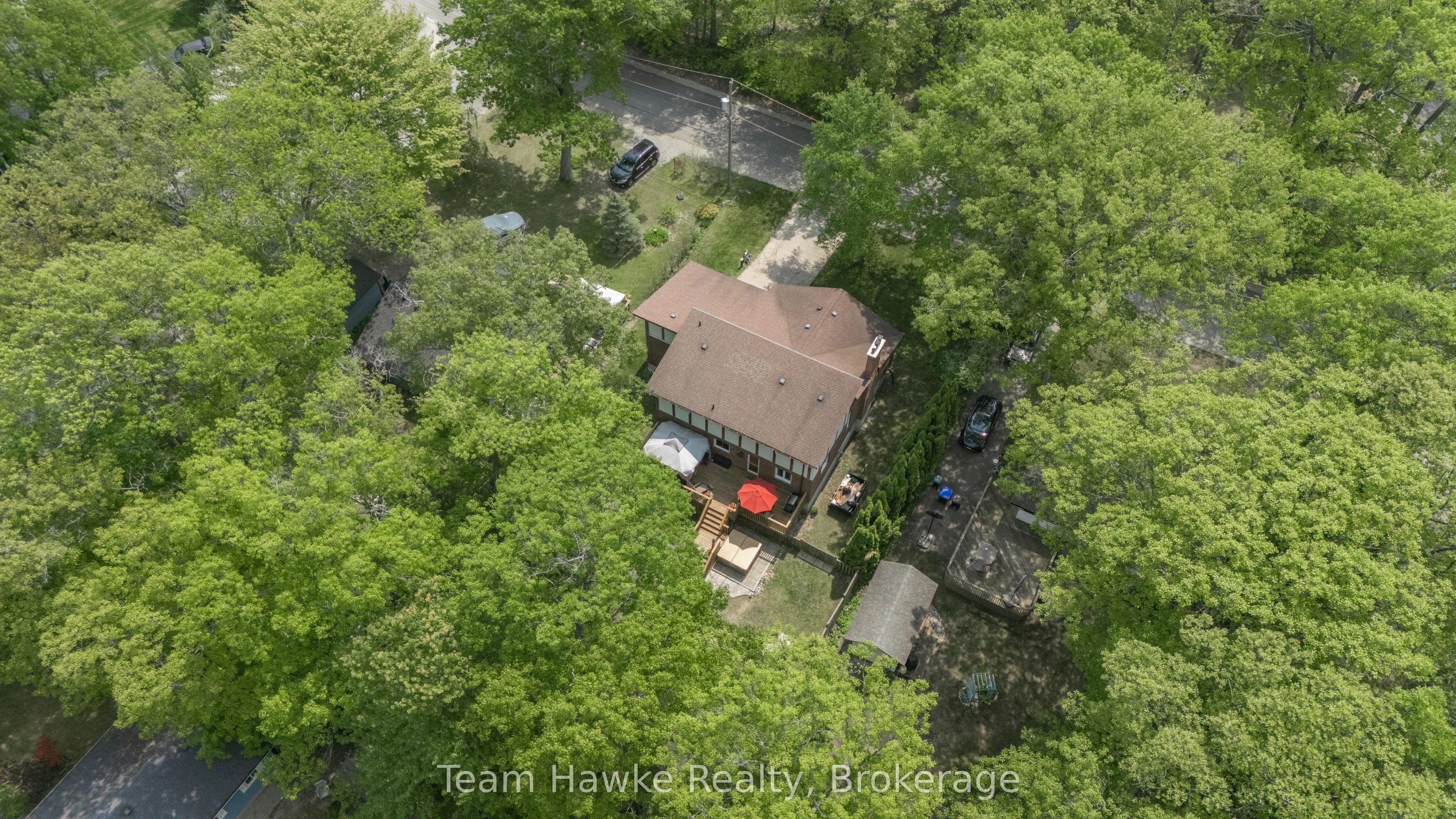 22 Cabell Road