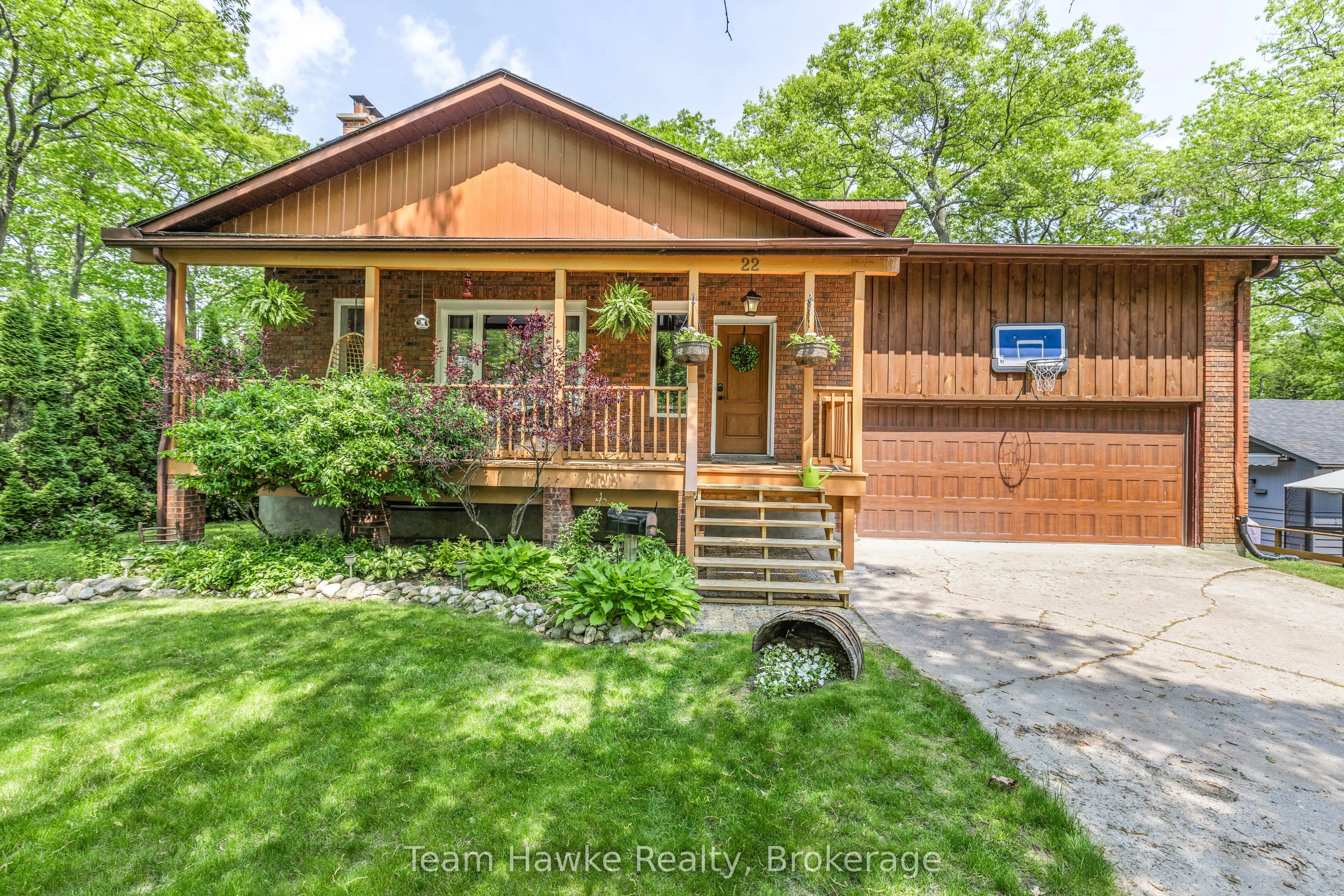 22 Cabell Road