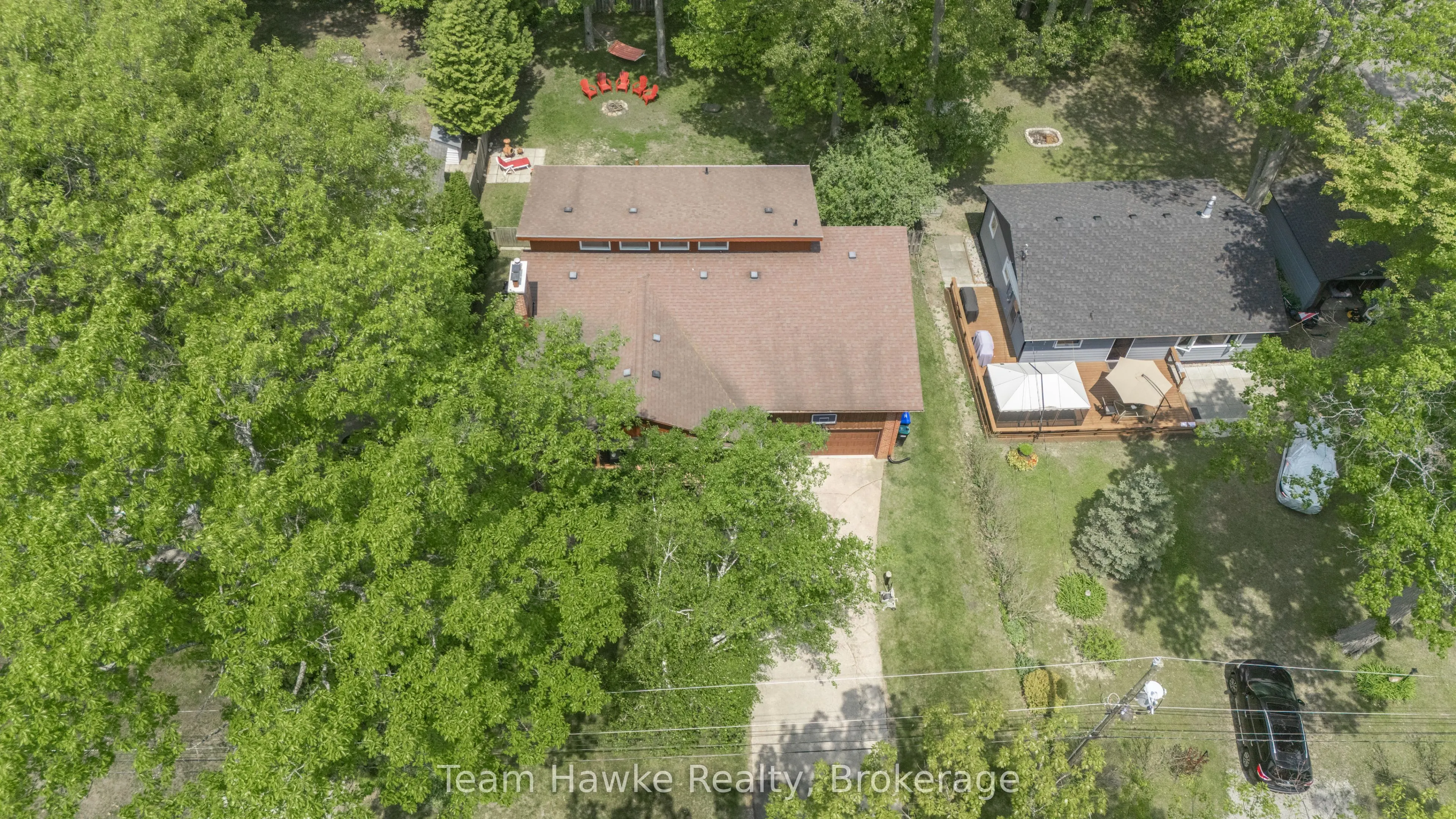 22 Cabell Road