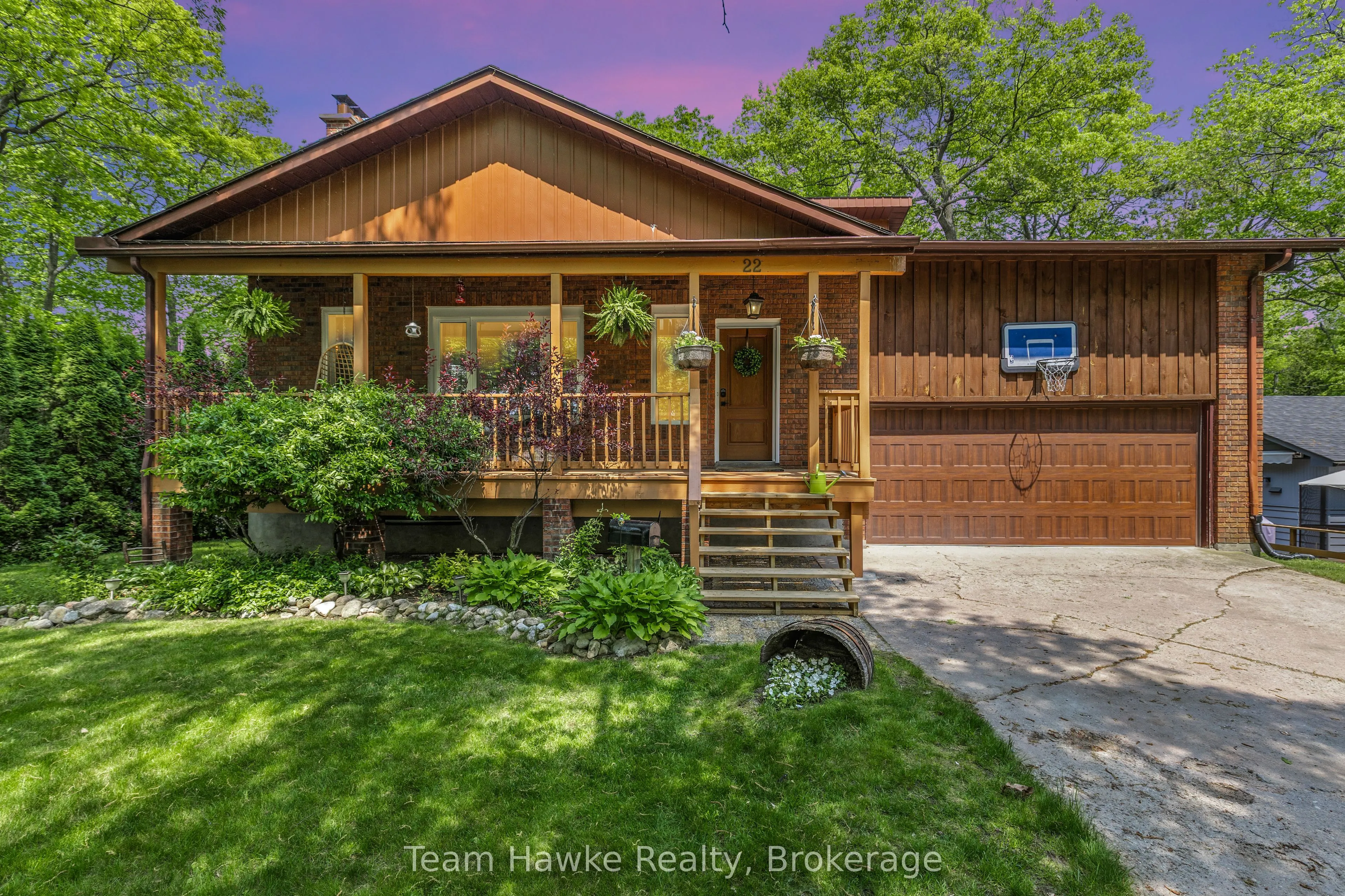 22 Cabell Road