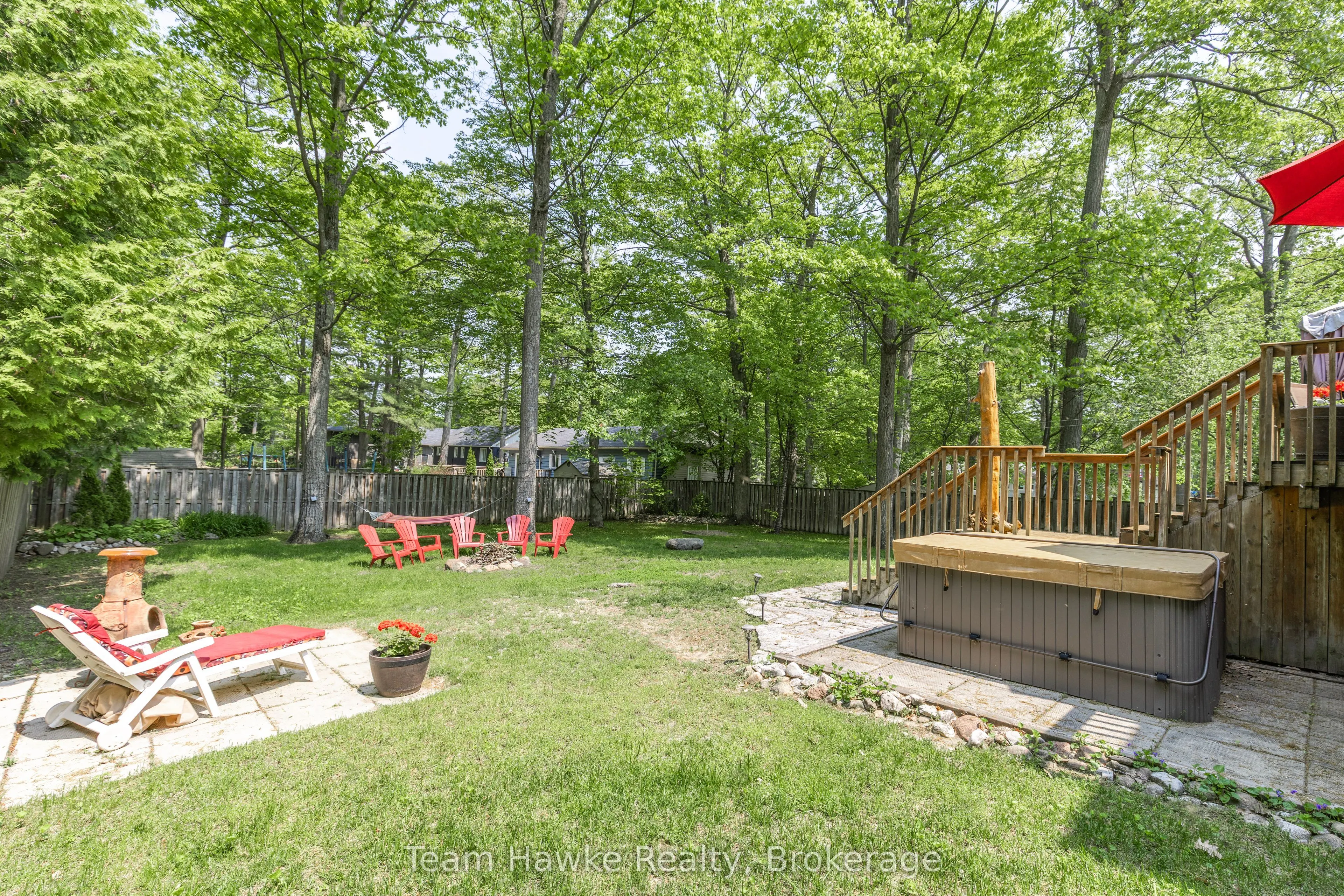 22 Cabell Road