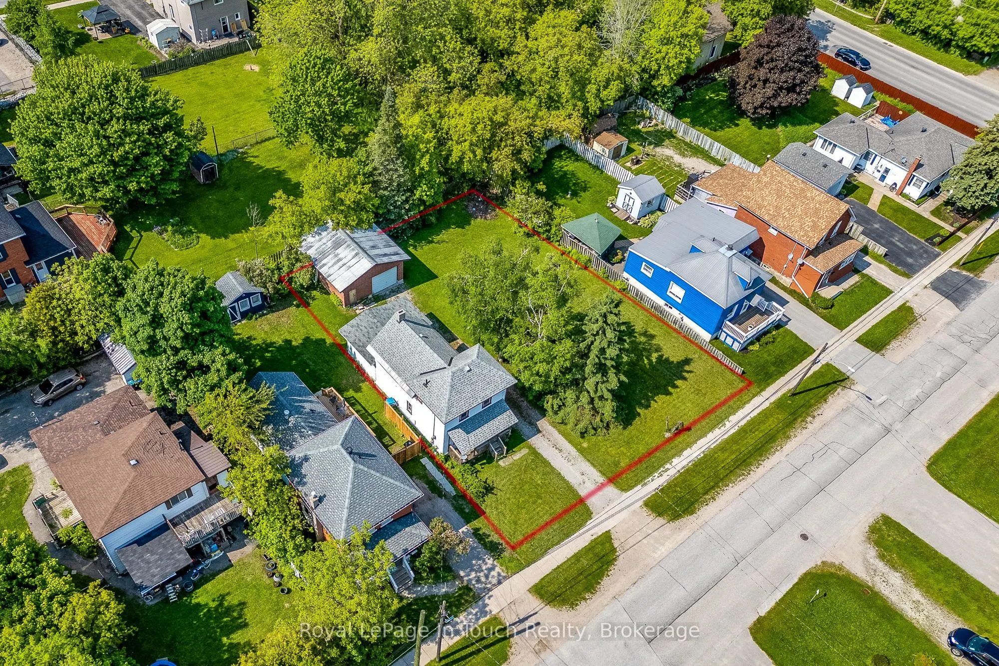 242 Barnett Avenue