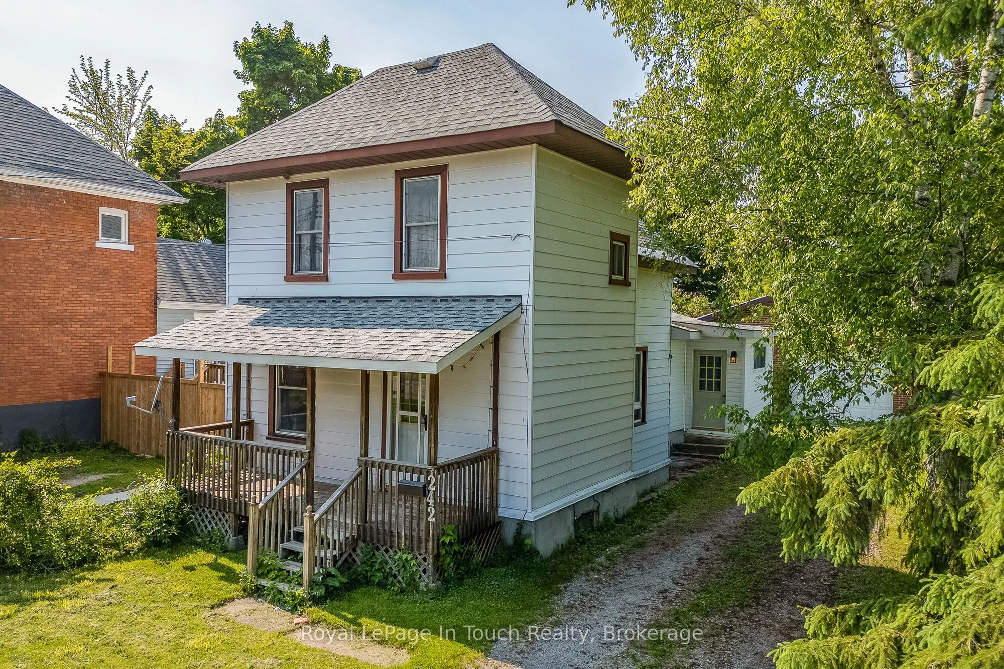 242 Barnett Avenue