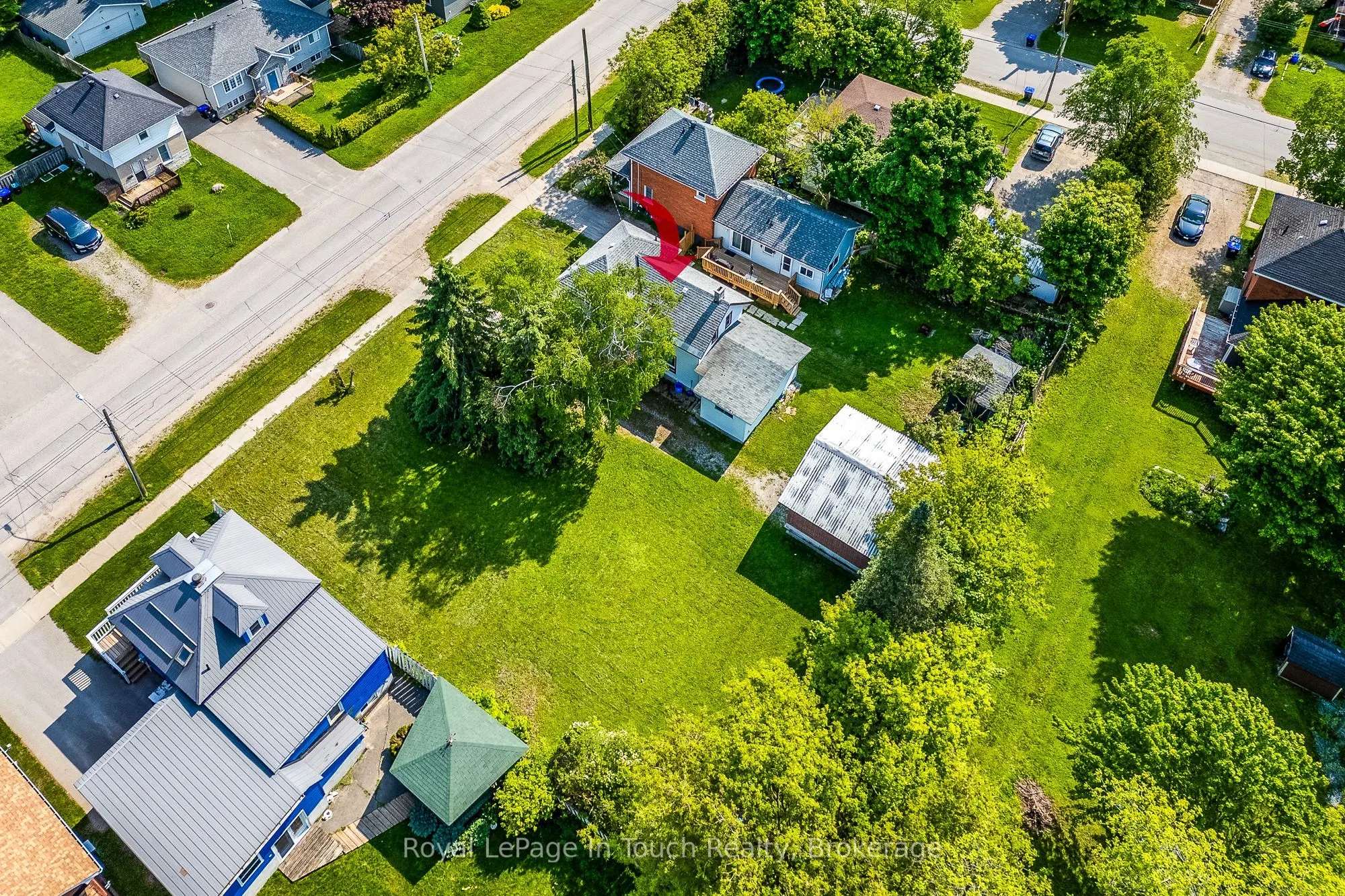 242 Barnett Avenue
