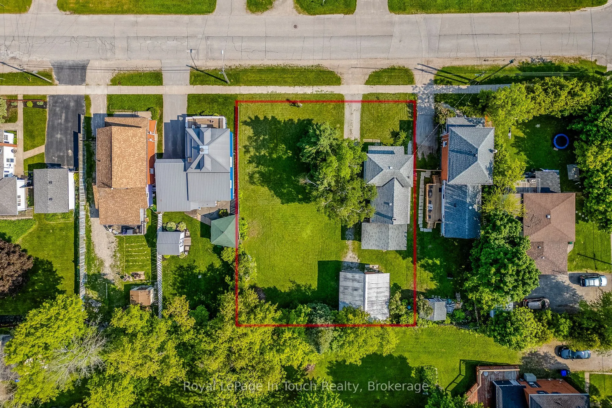 242 Barnett Avenue