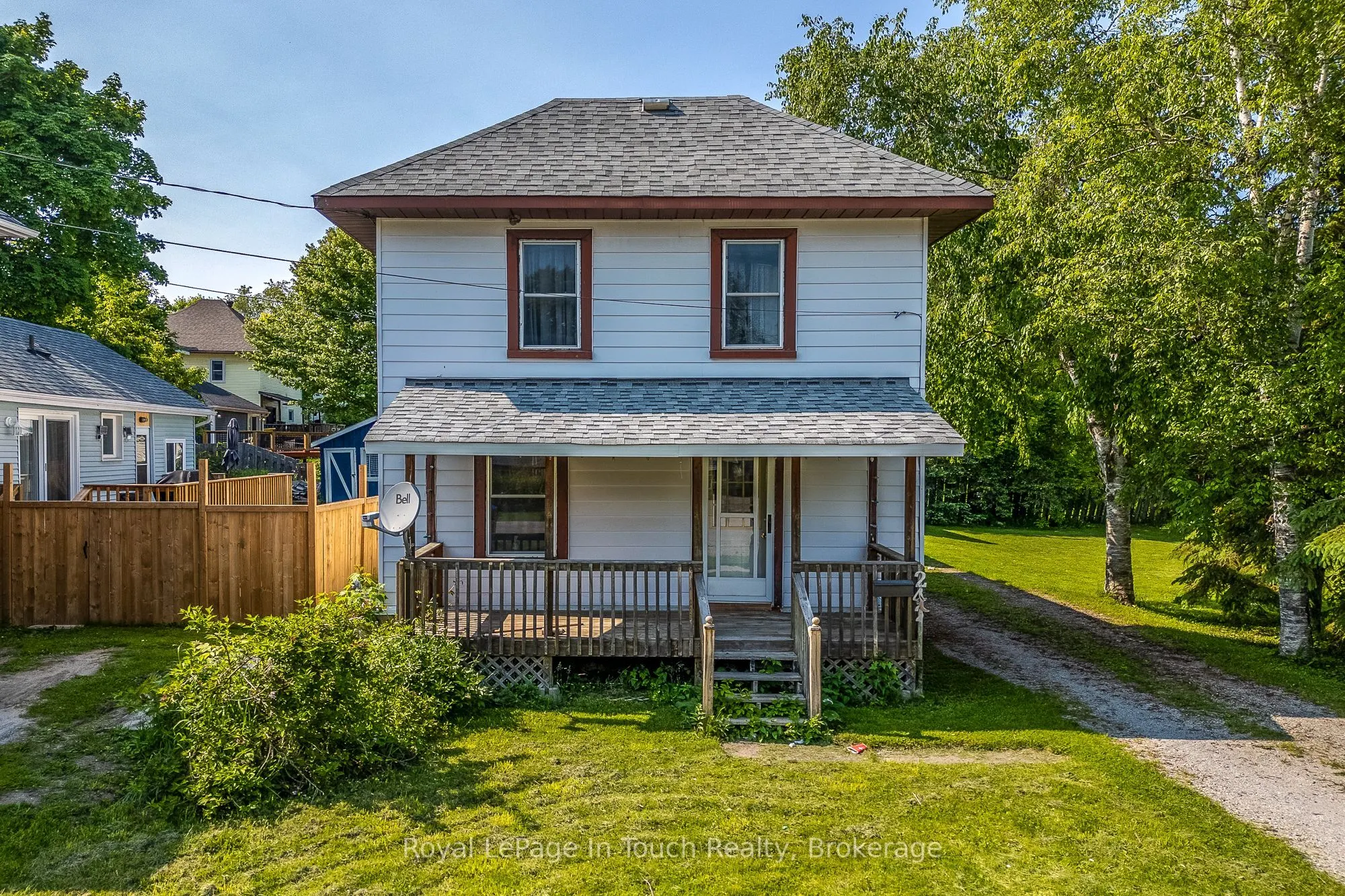 242 Barnett Avenue