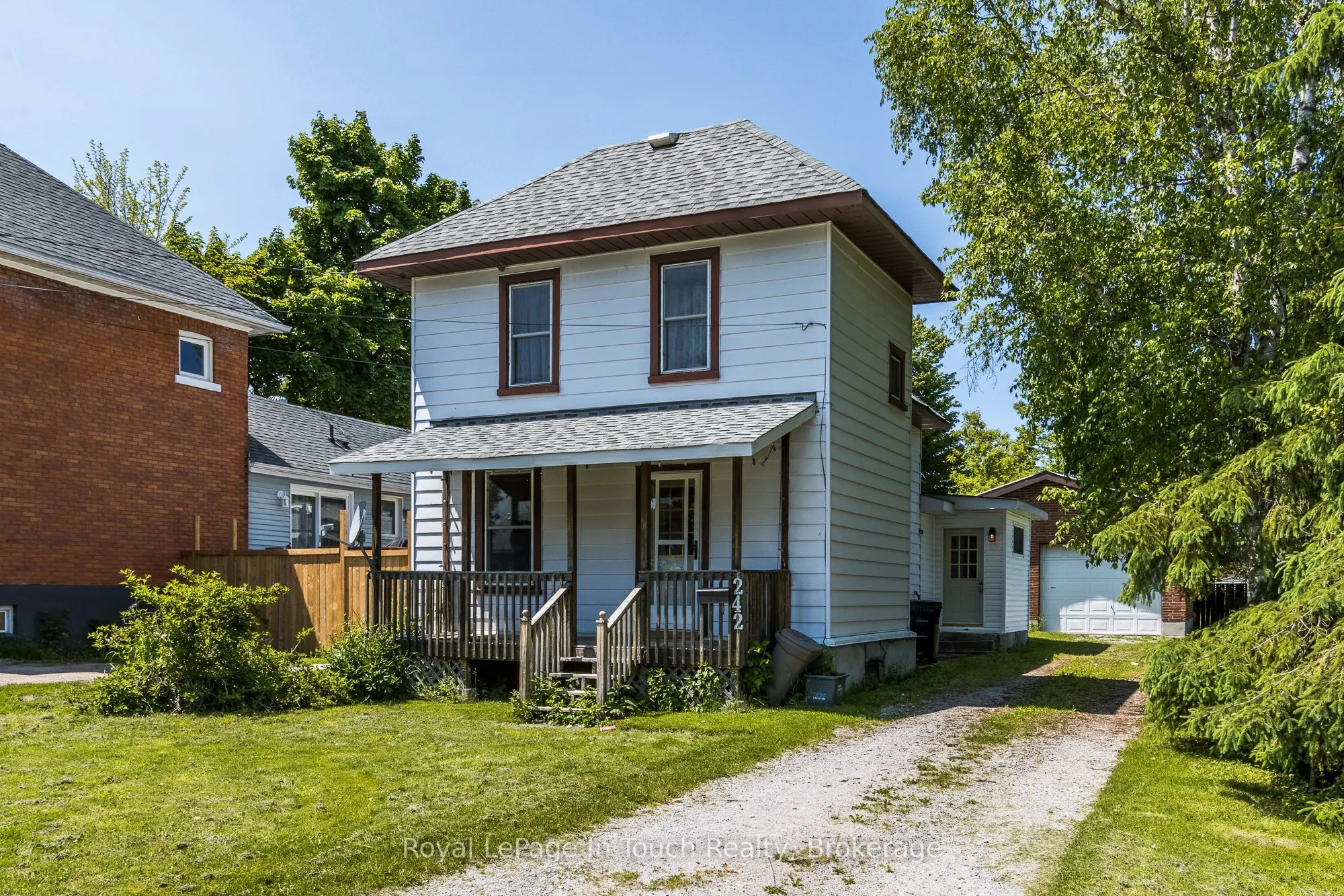242 Barnett Avenue