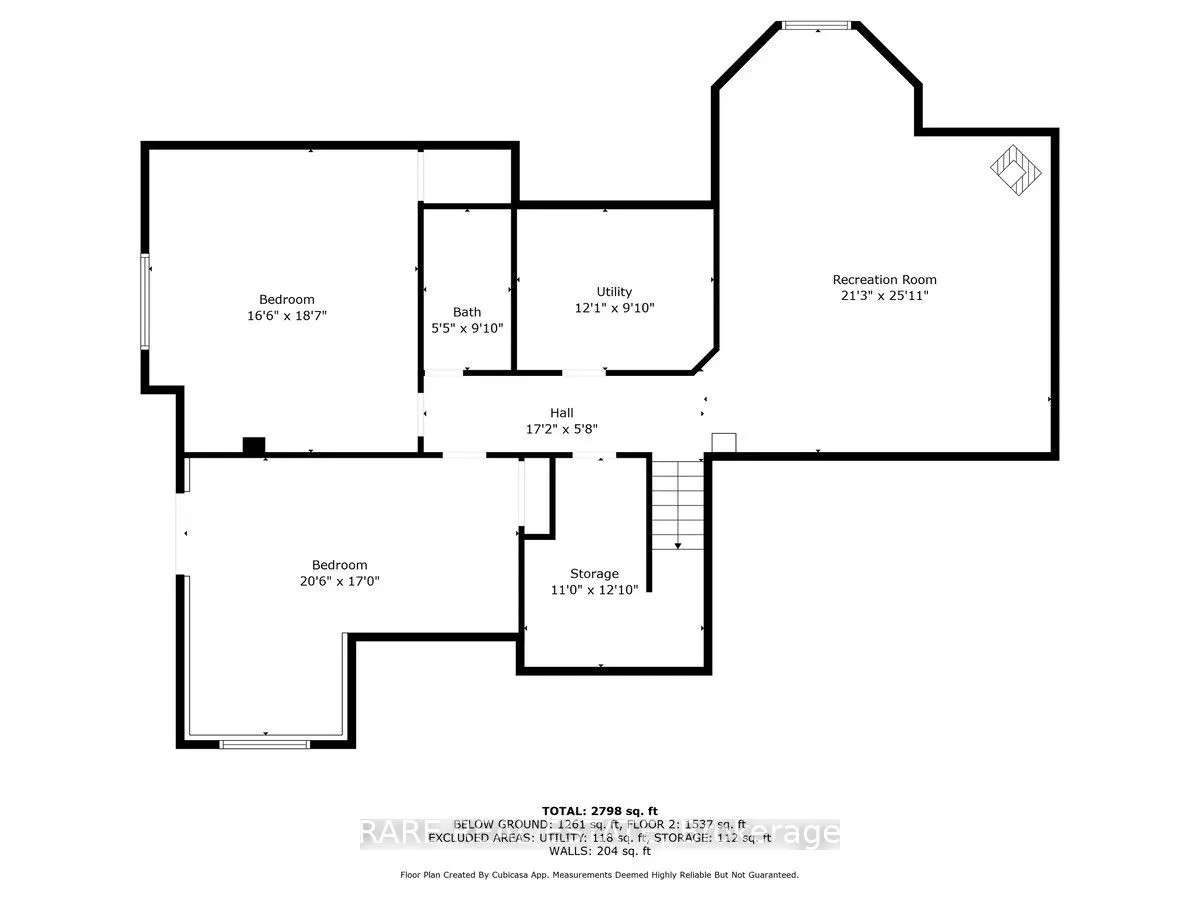 21 Monica Court