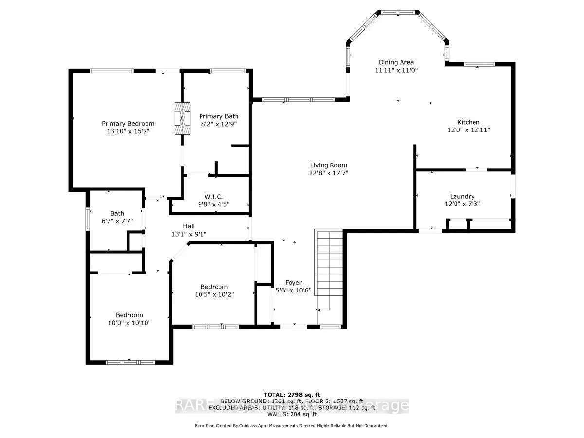 21 Monica Court