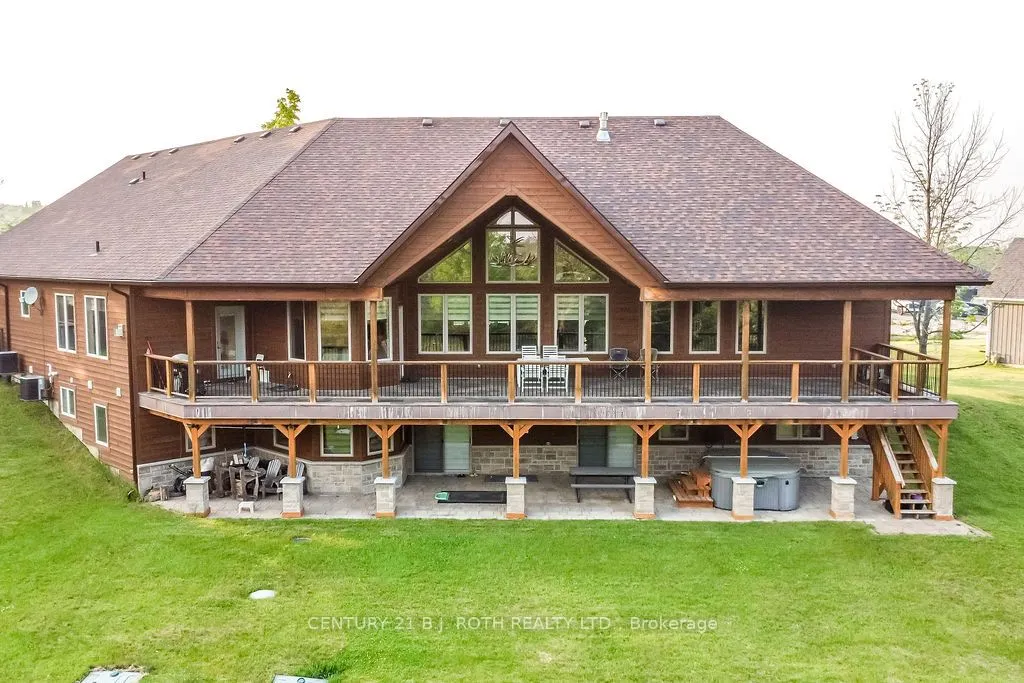 19 Reid's Ridge