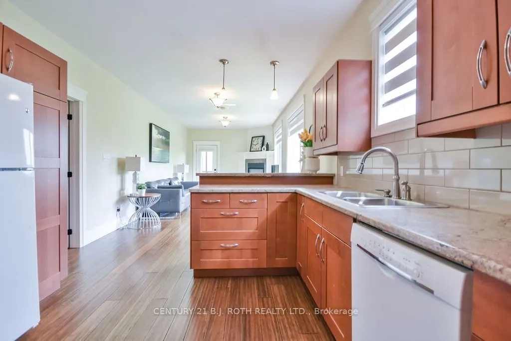 19 Reid's Ridge