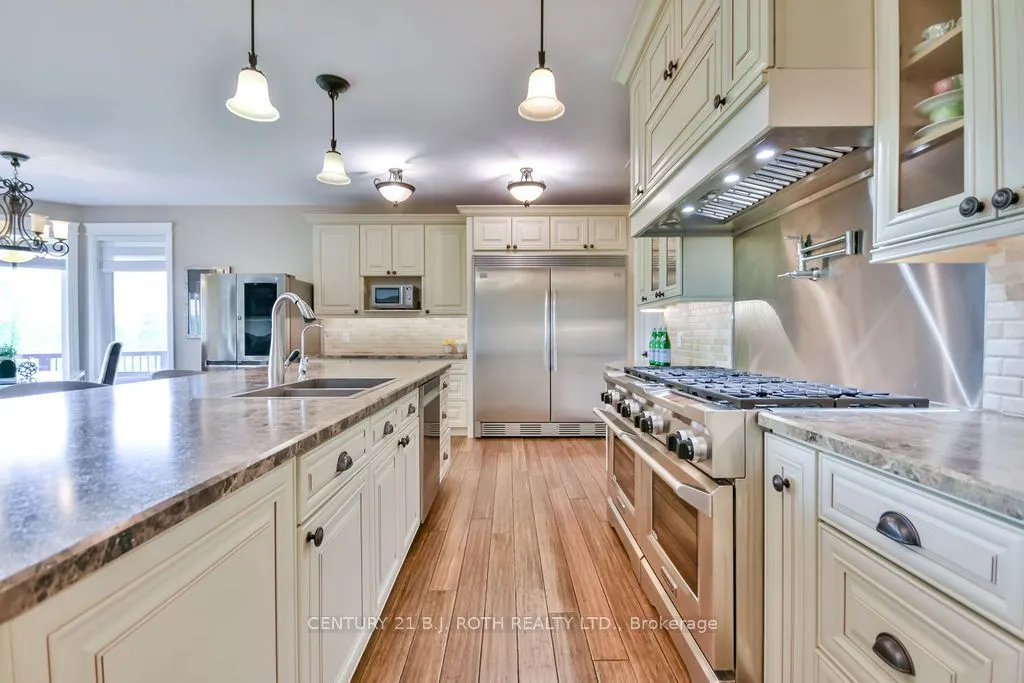 19 Reid's Ridge