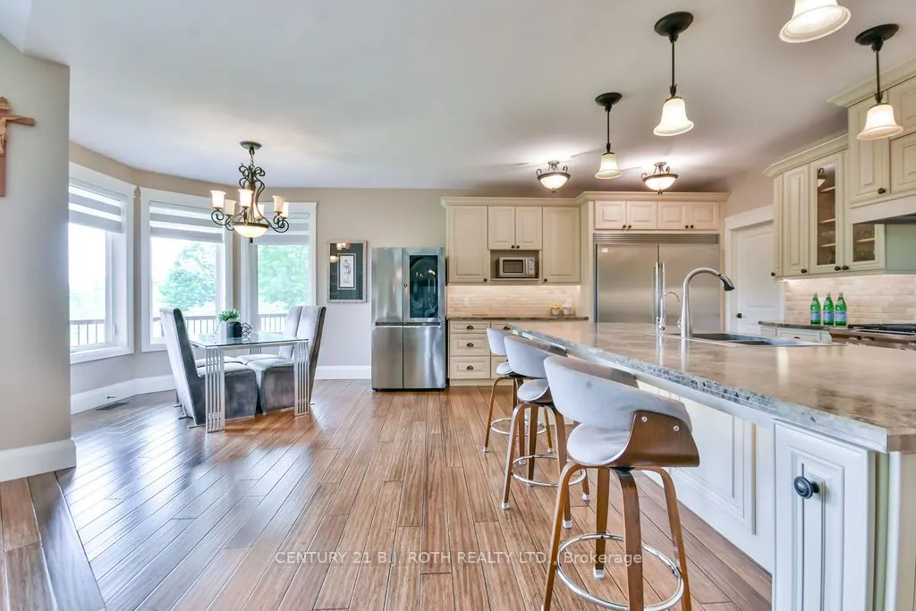 19 Reid's Ridge