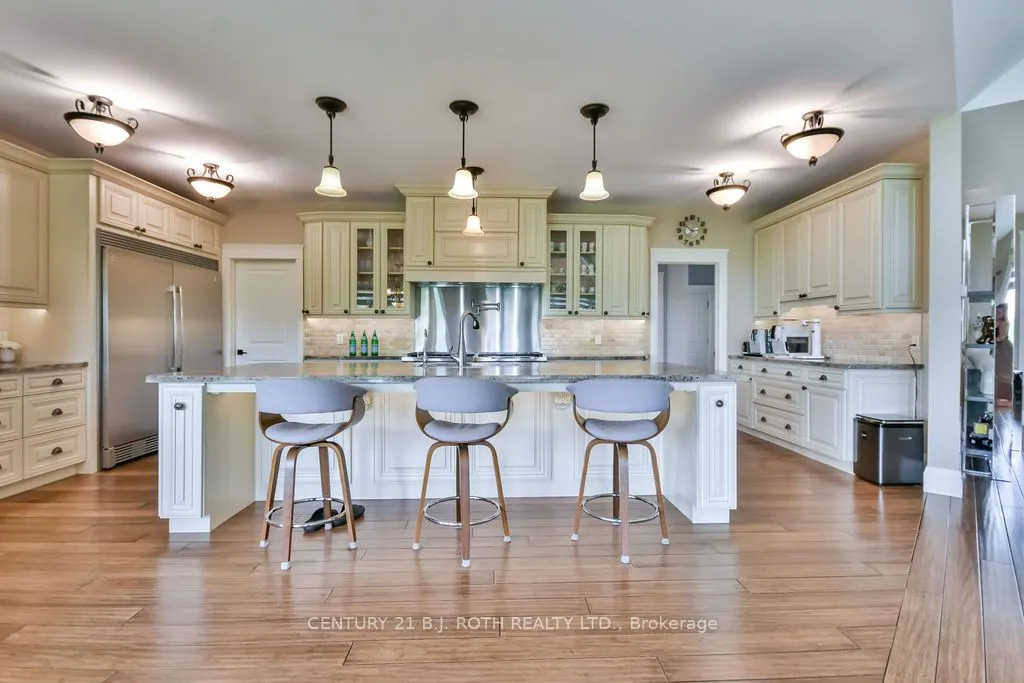 19 Reid's Ridge