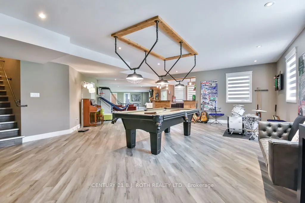 19 Reid's Ridge