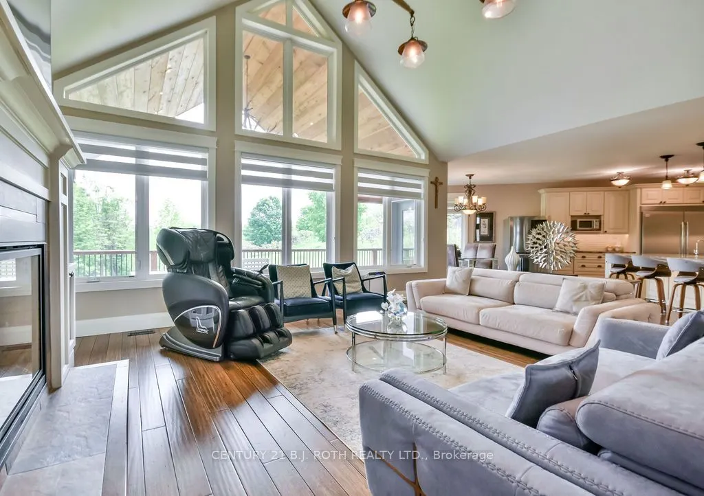 19 Reid's Ridge