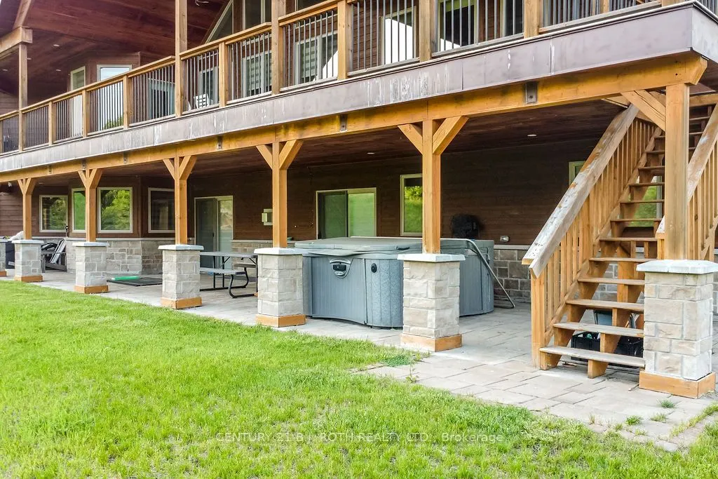 19 Reid's Ridge