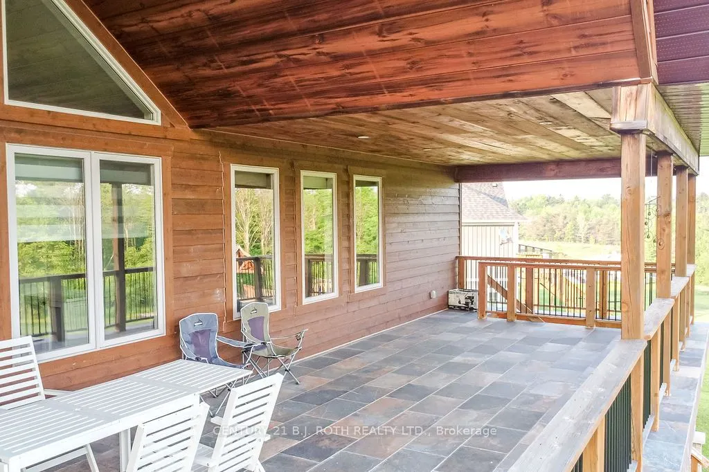 19 Reid's Ridge