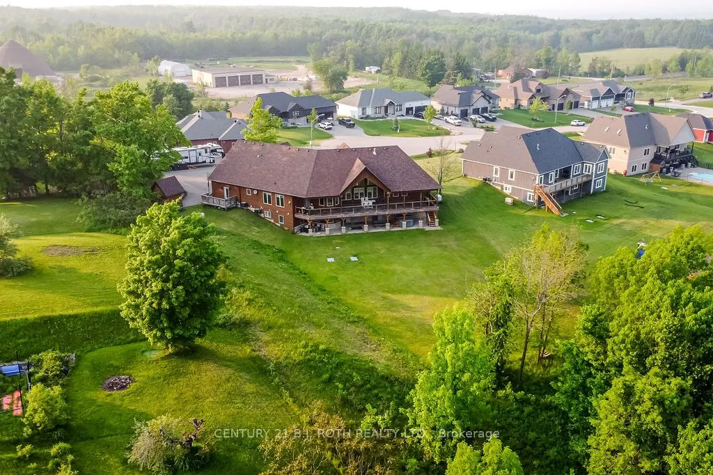 19 Reid's Ridge