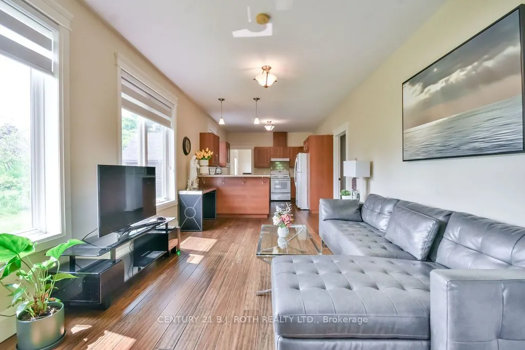 19 Reid's Ridge
