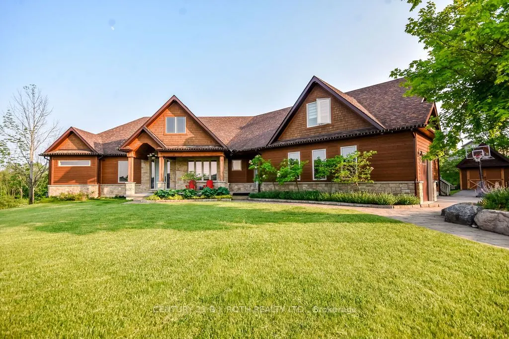 19 Reid's Ridge