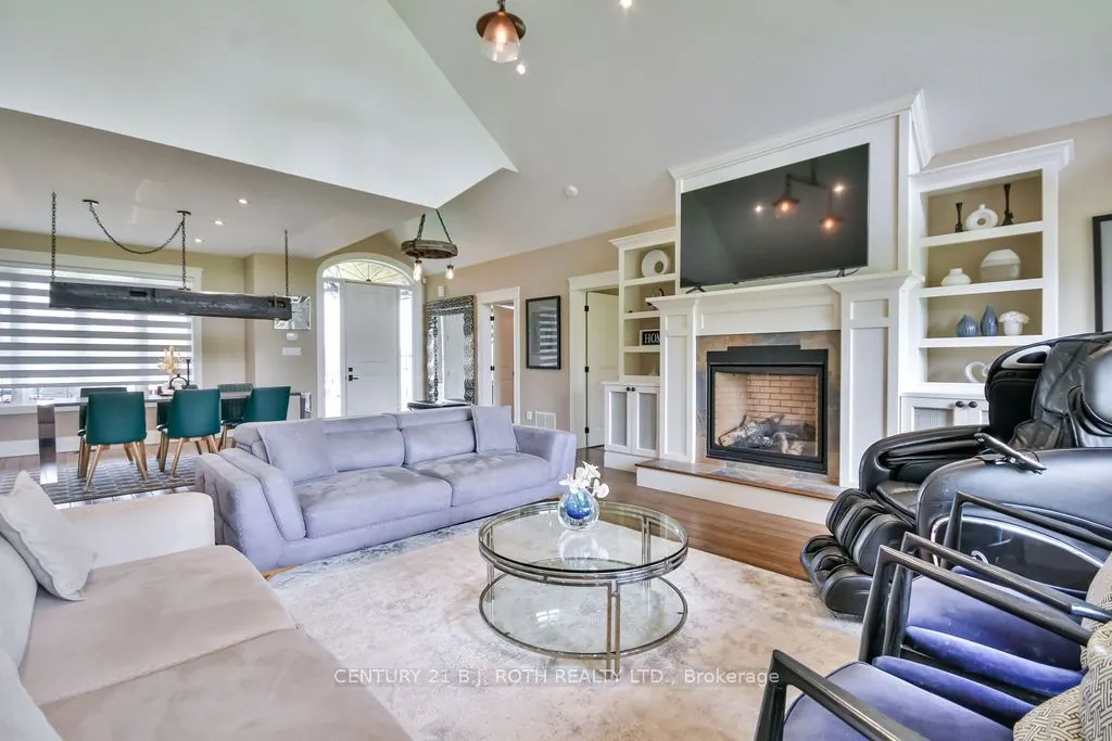 19 Reid's Ridge