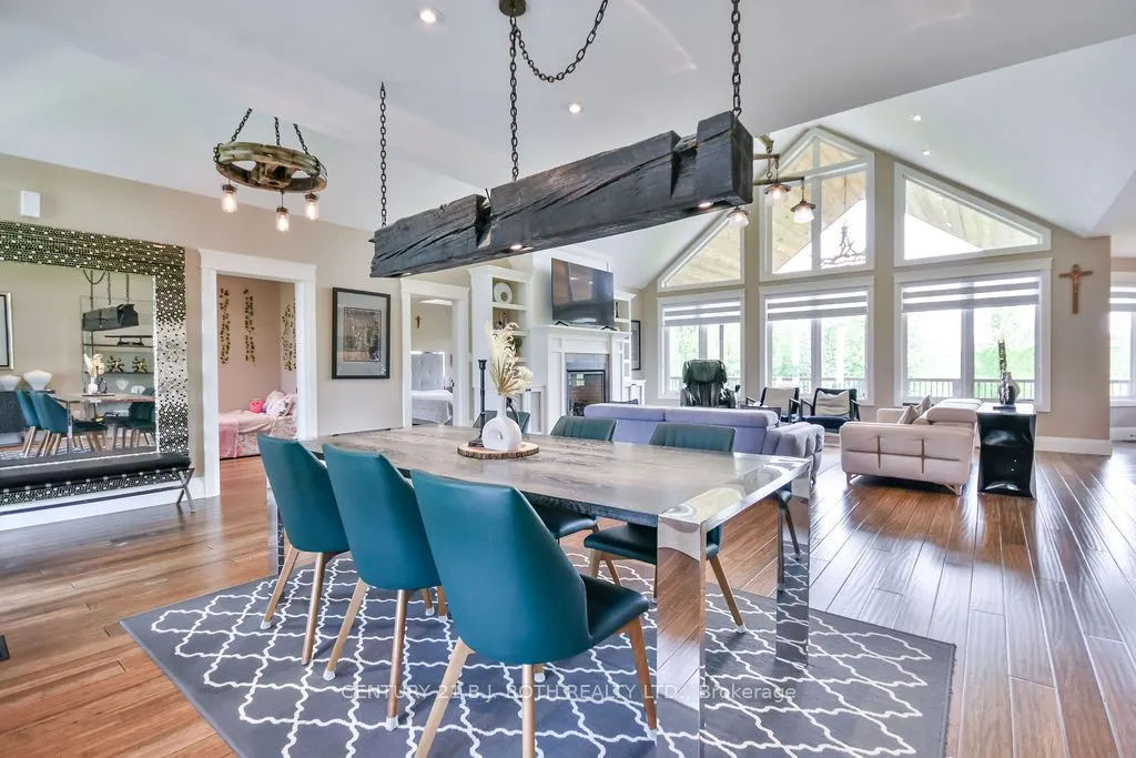 19 Reid's Ridge