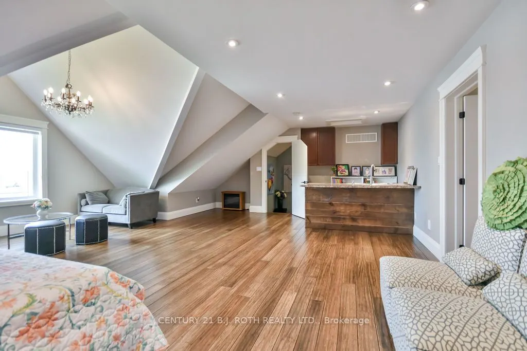 19 Reid's Ridge