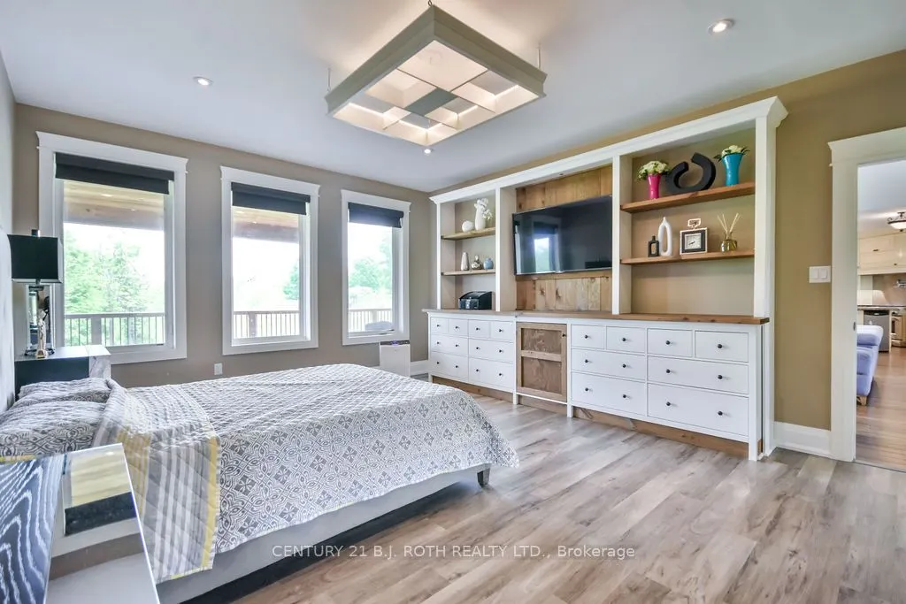 19 Reid's Ridge