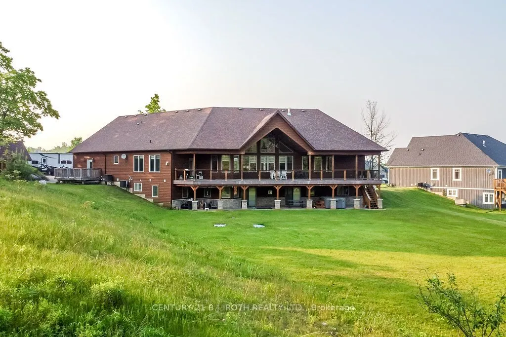 19 Reid's Ridge