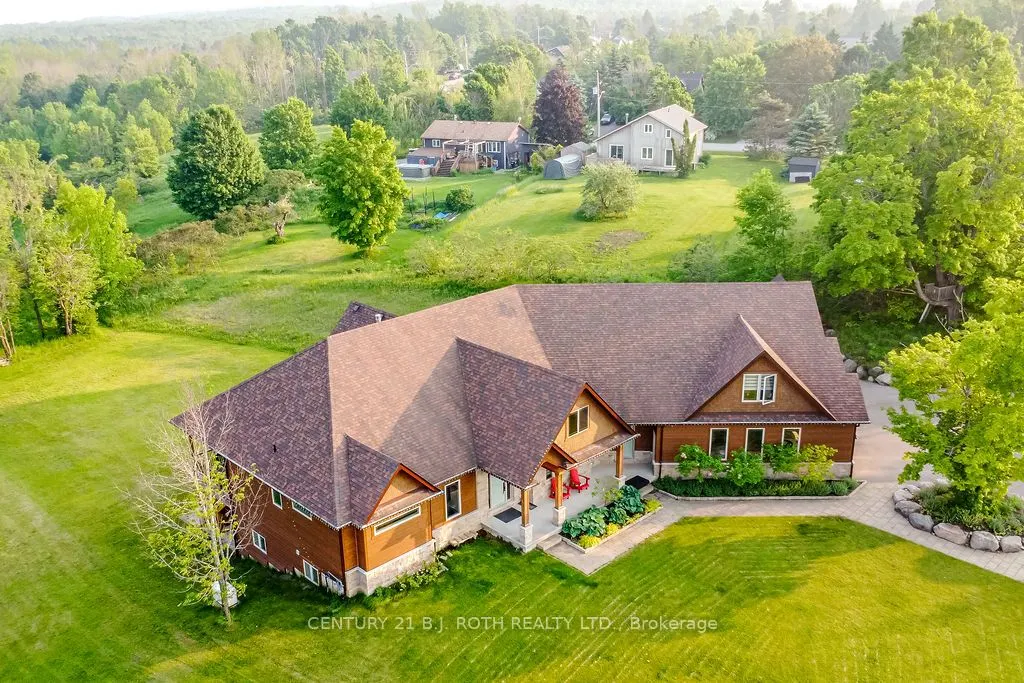19 Reid's Ridge