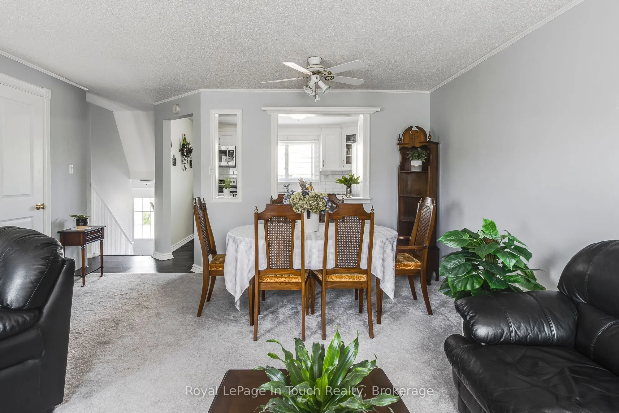 233 Innisfil Street #4