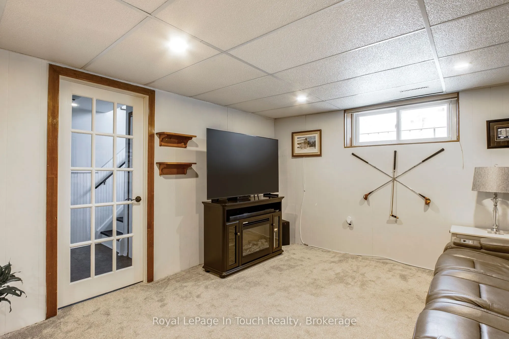 233 Innisfil Street #4