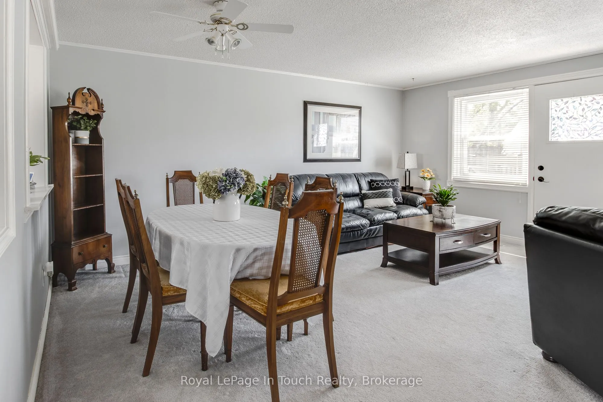 233 Innisfil Street #4