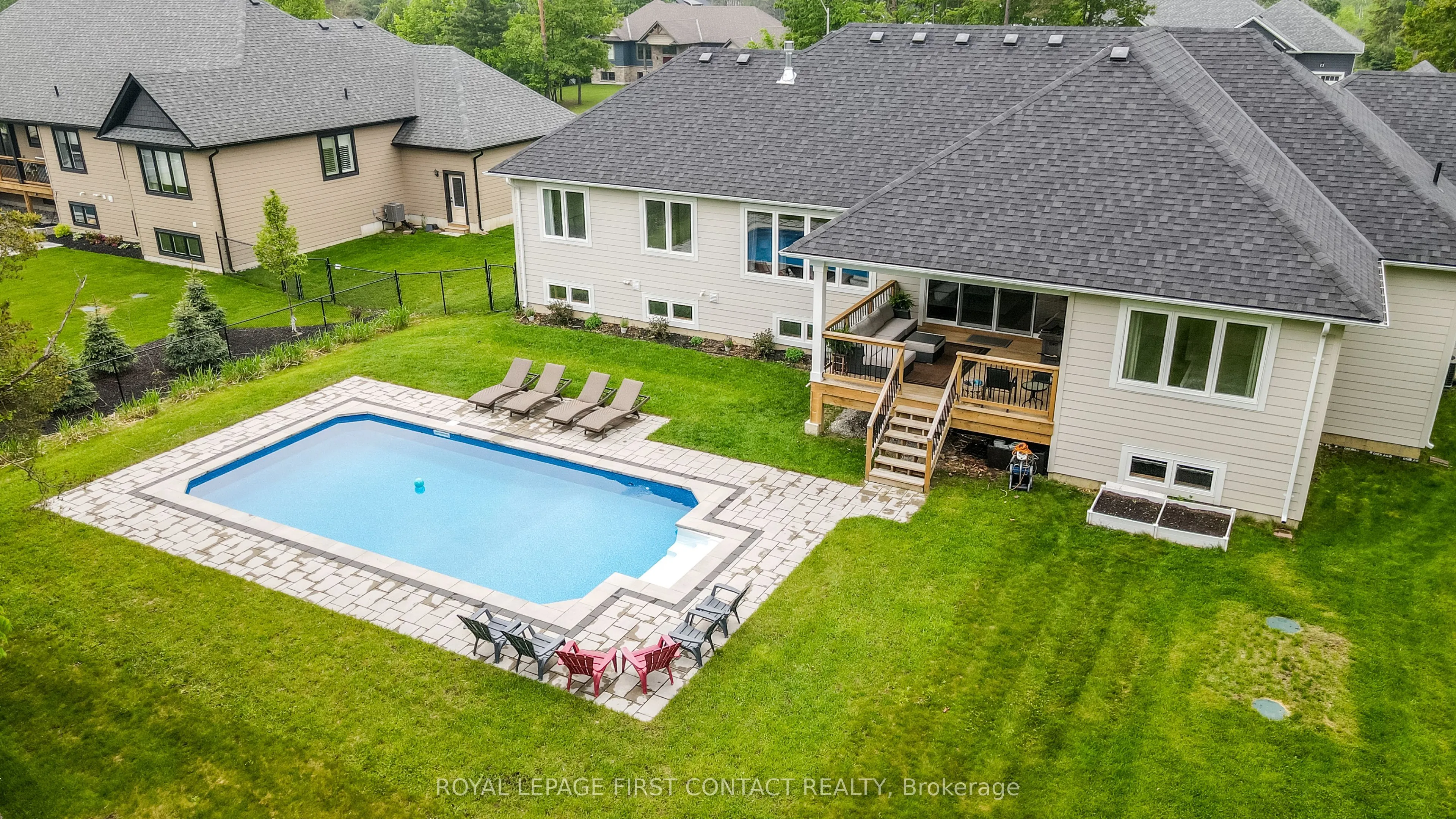 2066 Elana Drive