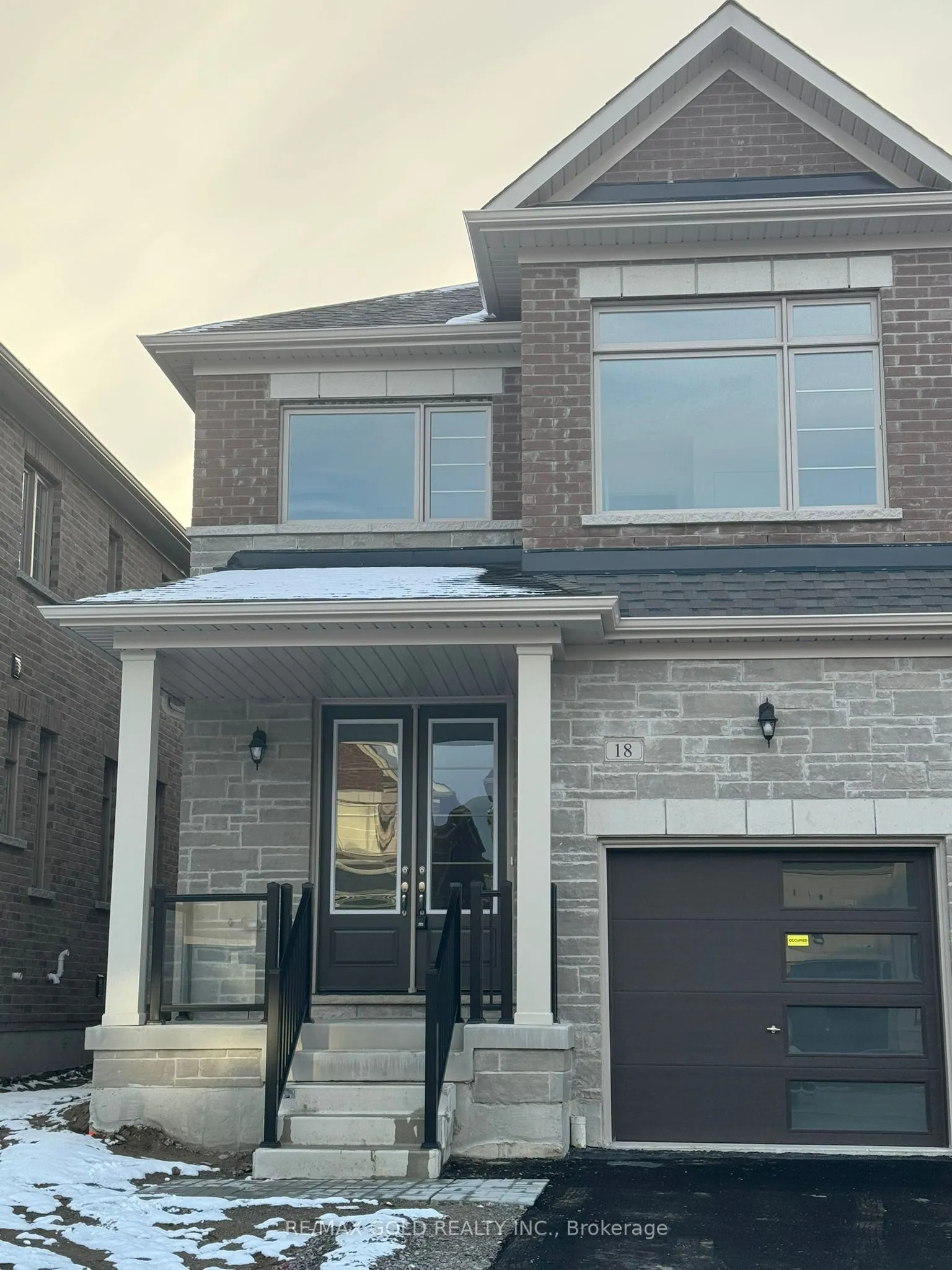 18 Sassafras Road