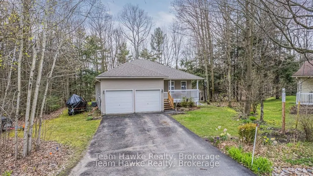 22 LAURIER Boulevard