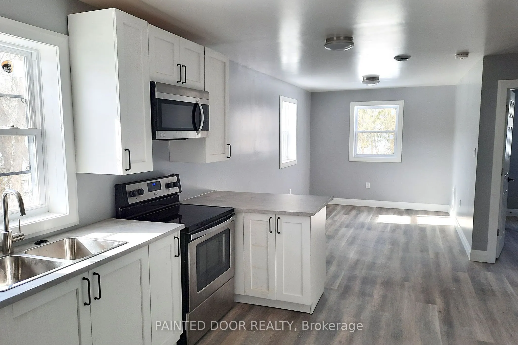 109 Albert Street S