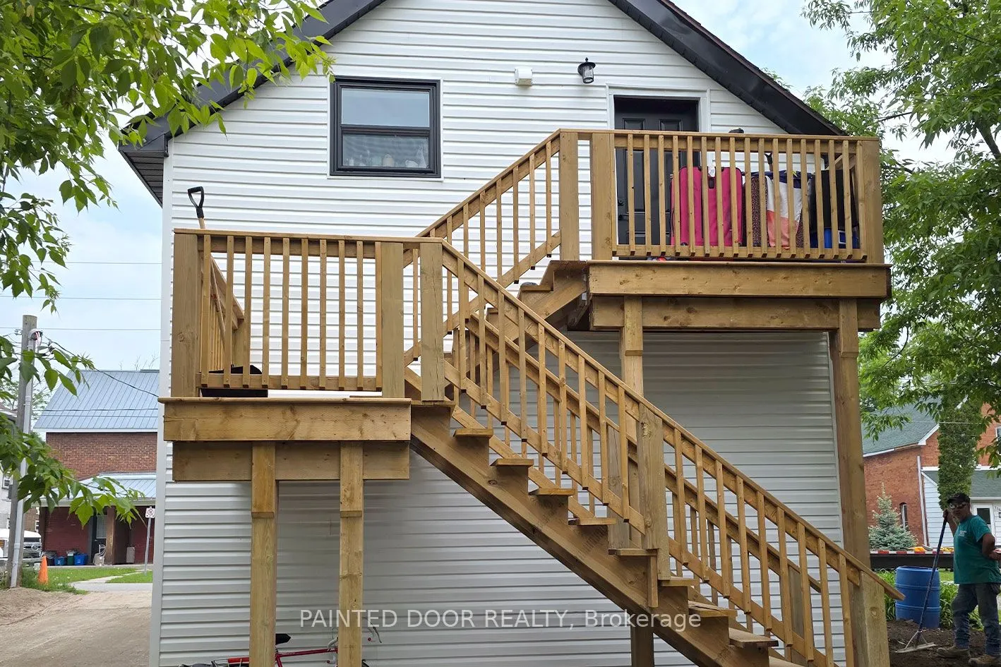 109 Albert Street S