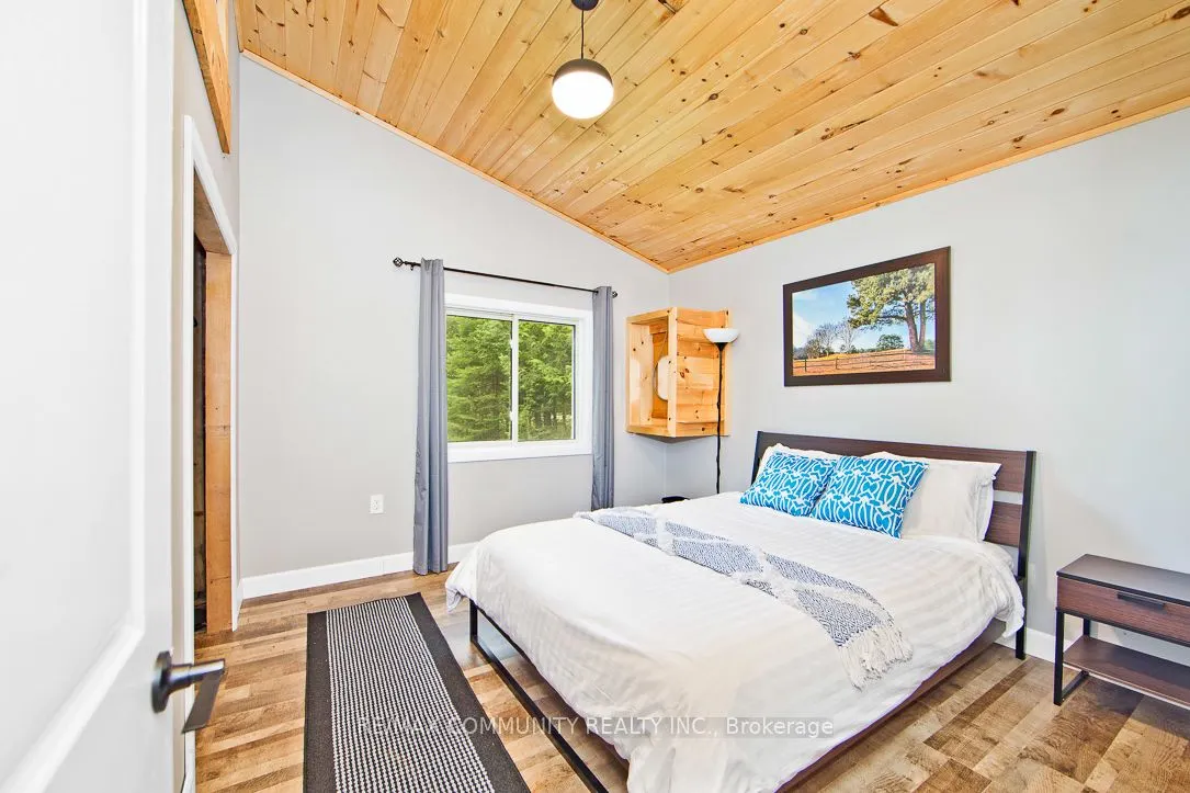 6605 Pioneer Village Lane