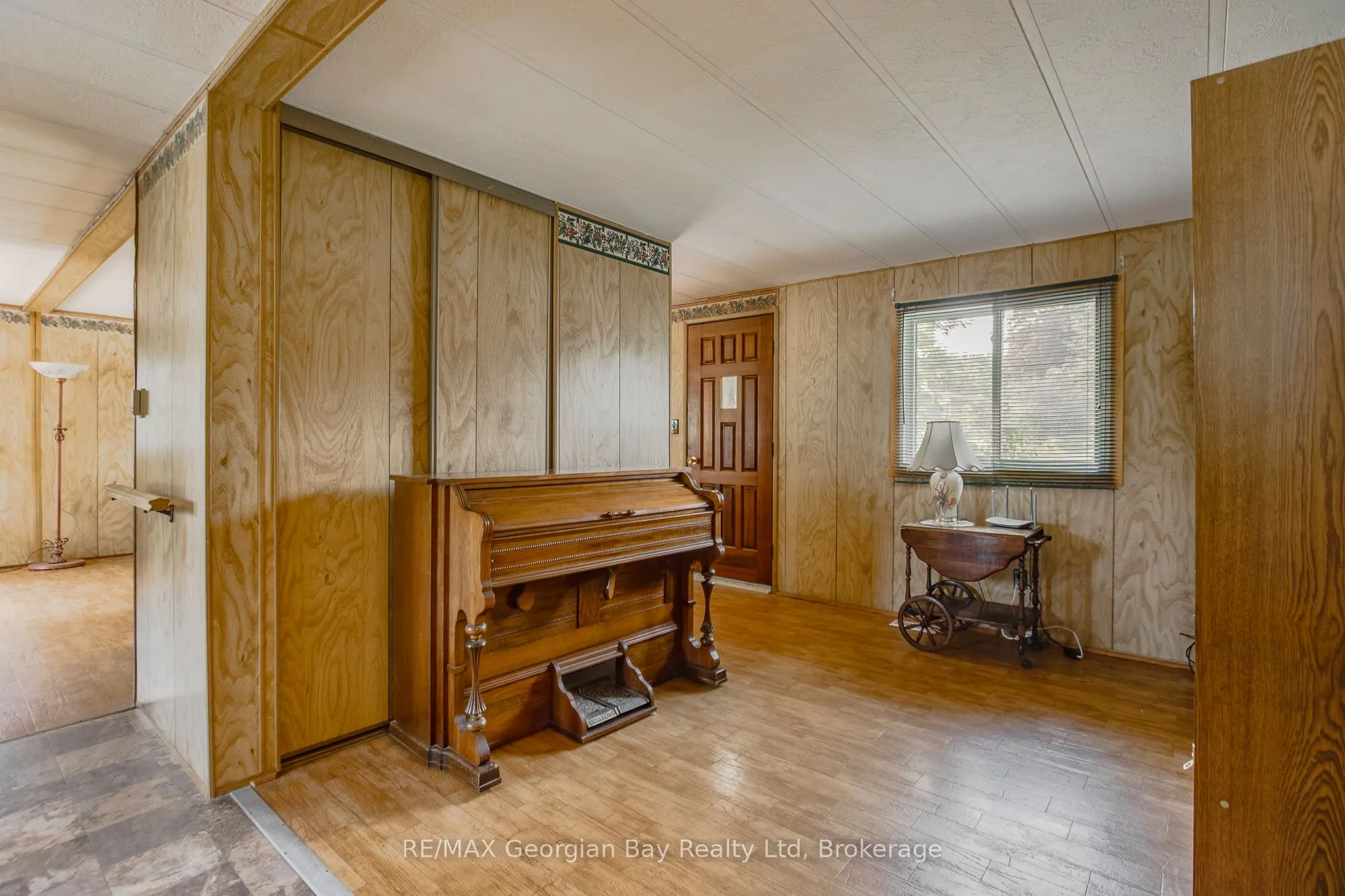 5263 Elliott Side Road, #58