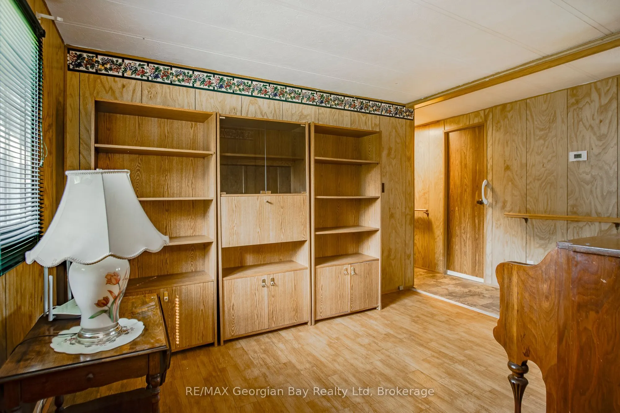 5263 Elliott Side Road, #58