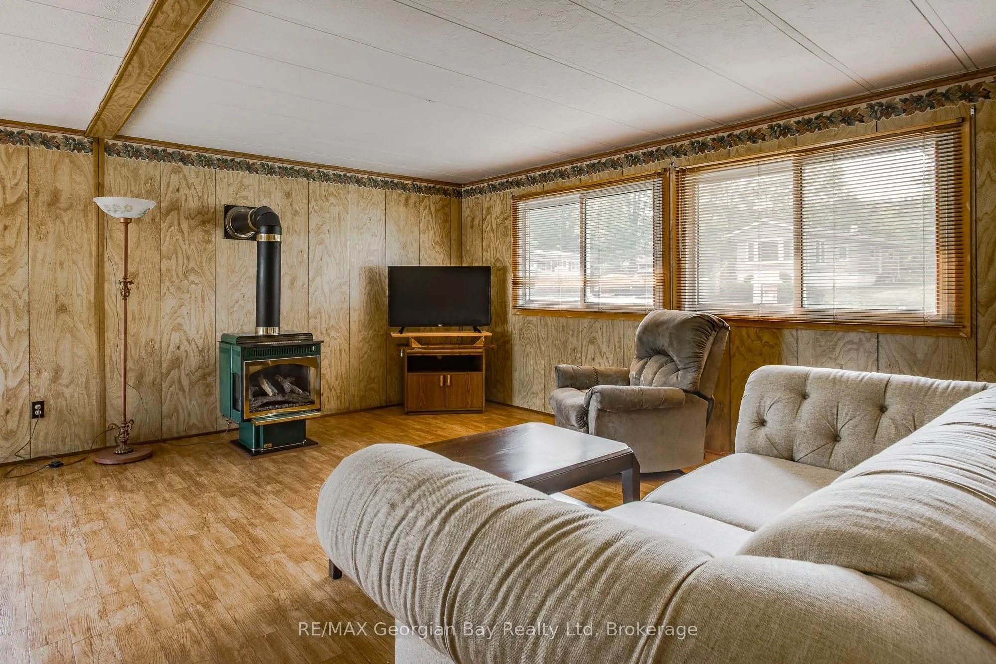 5263 Elliott Side Road, #58