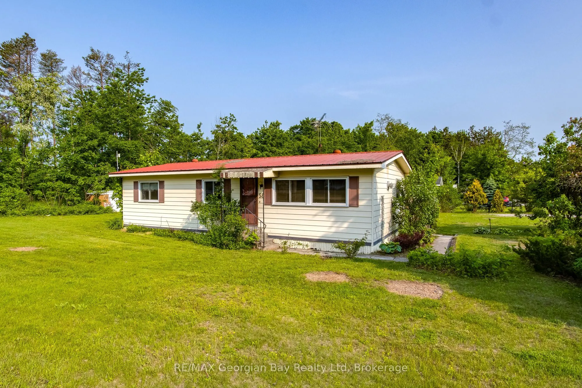 5263 Elliott Side Road, #58
