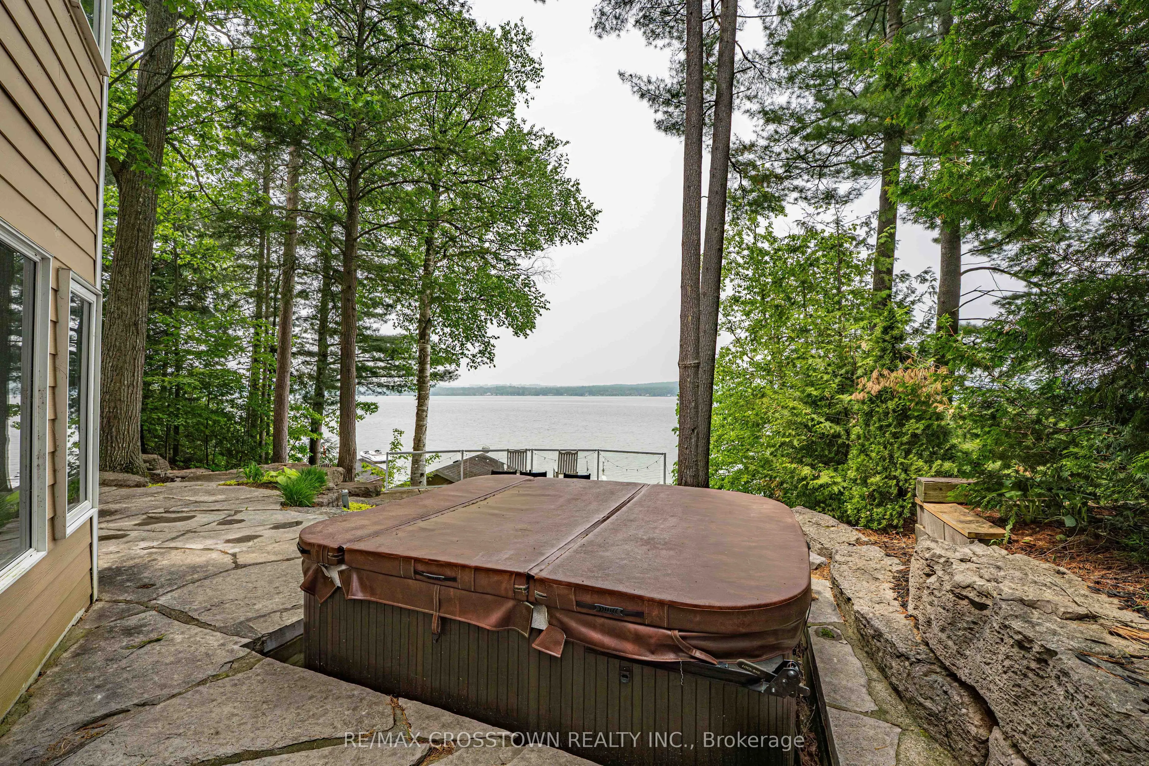 2240 South Orr Lake Road