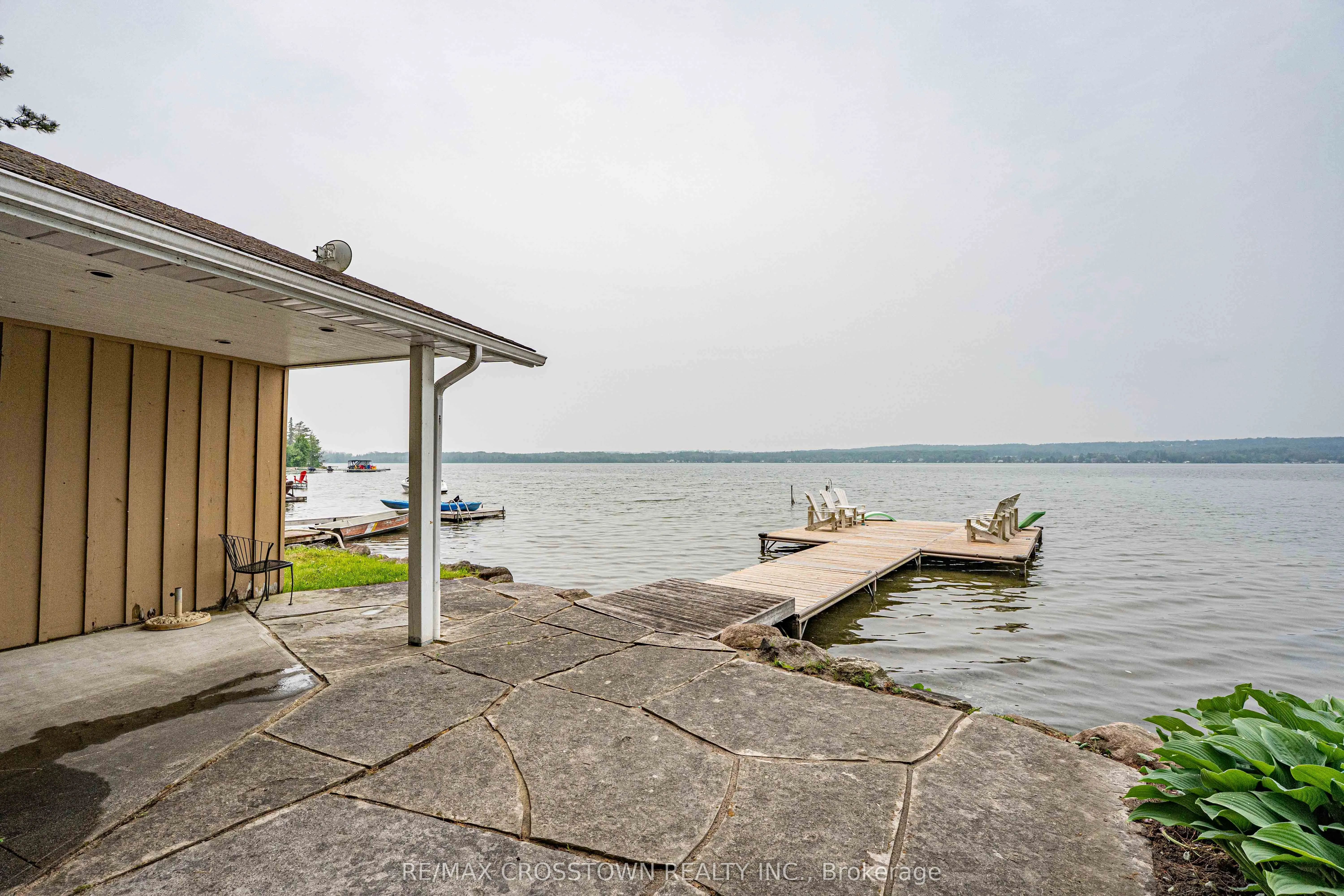 2240 South Orr Lake Road