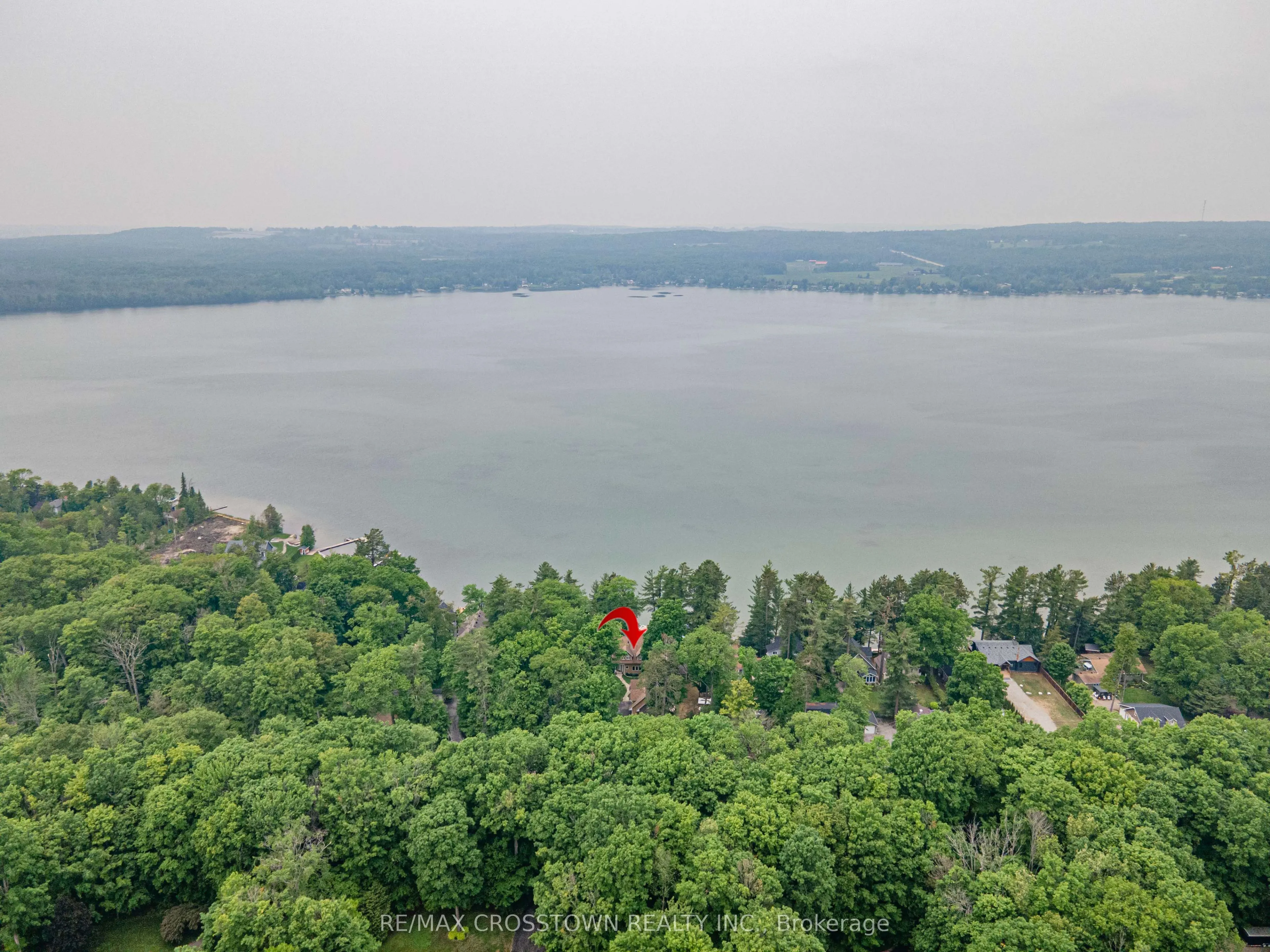 2240 South Orr Lake Road