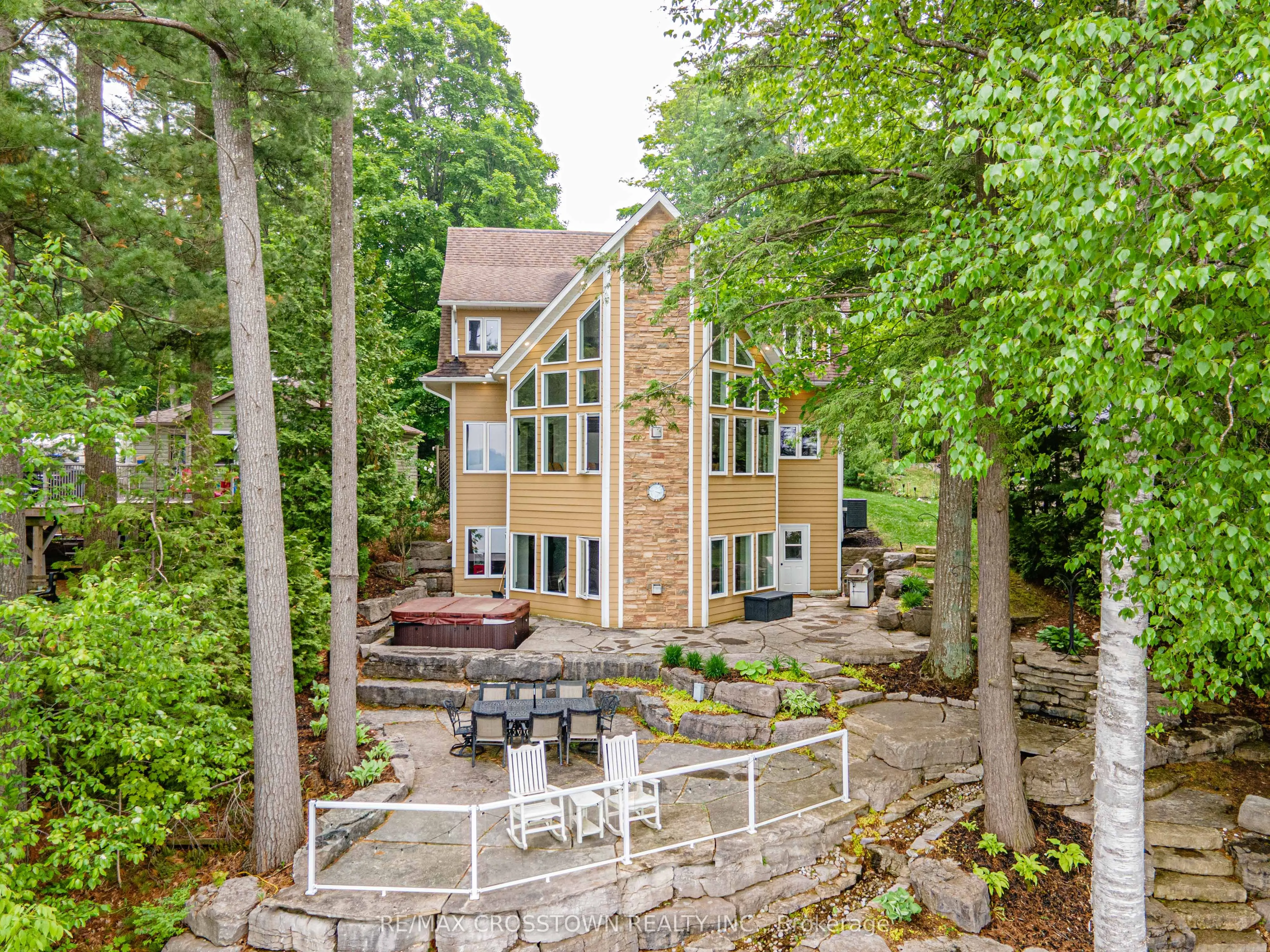 2240 South Orr Lake Road